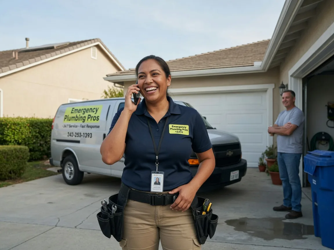 Emergency Plumber Merrillan, WI FAQs